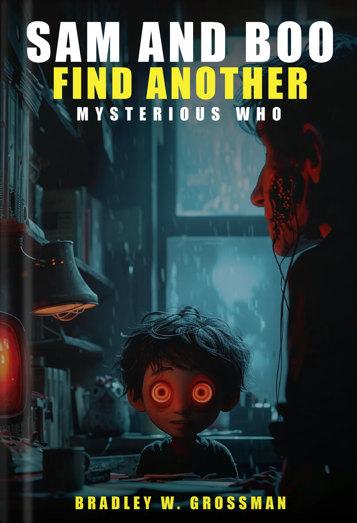 Published Author's Review About Winfrey Writers