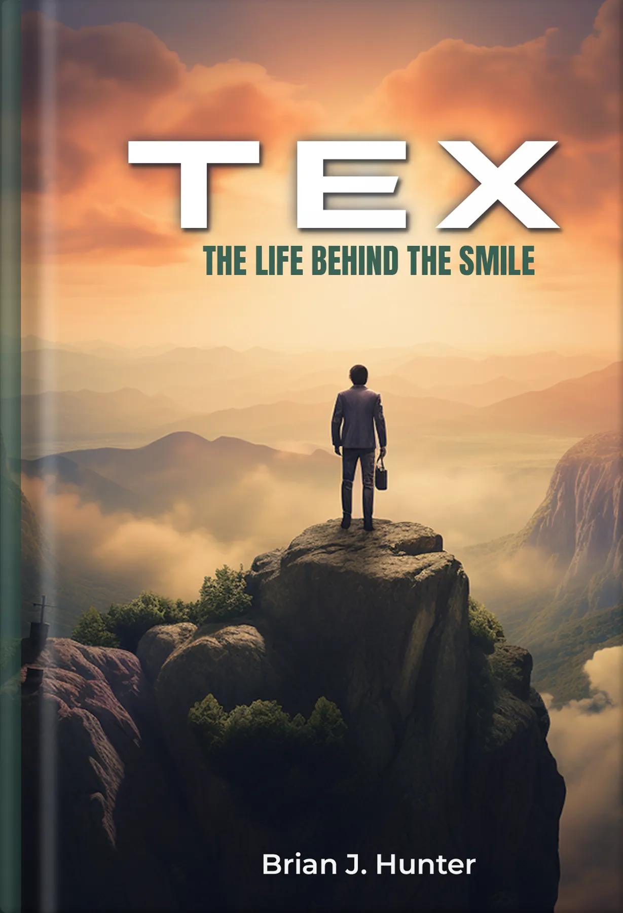 Published Author's Review About Winfrey Writers